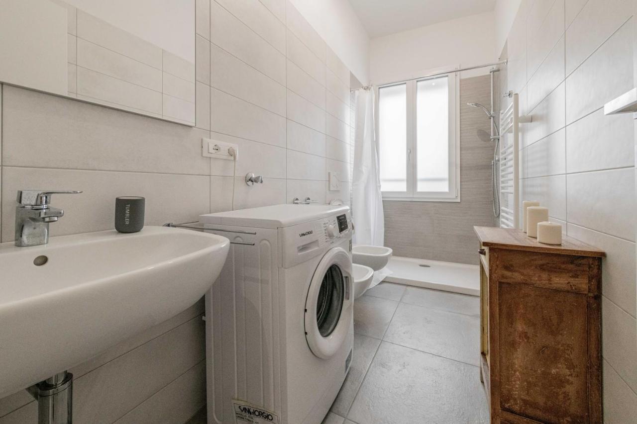 Realkasa Fiera District Flat * Bologne