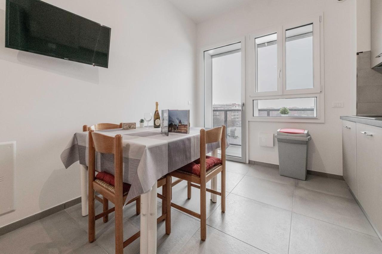Realkasa Fiera District Flat Appartement