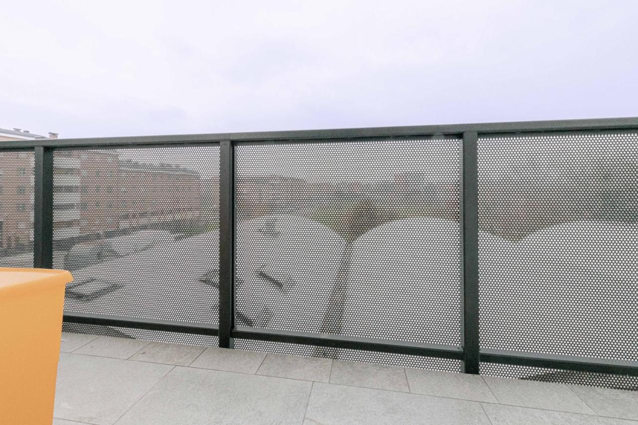 Appartement Realkasa Fiera District Flat Bologne