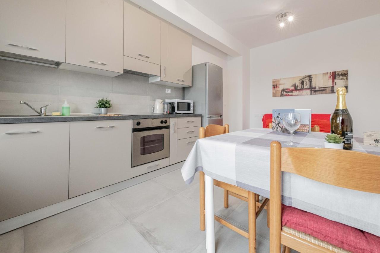 Realkasa Fiera District Flat * Bologne
