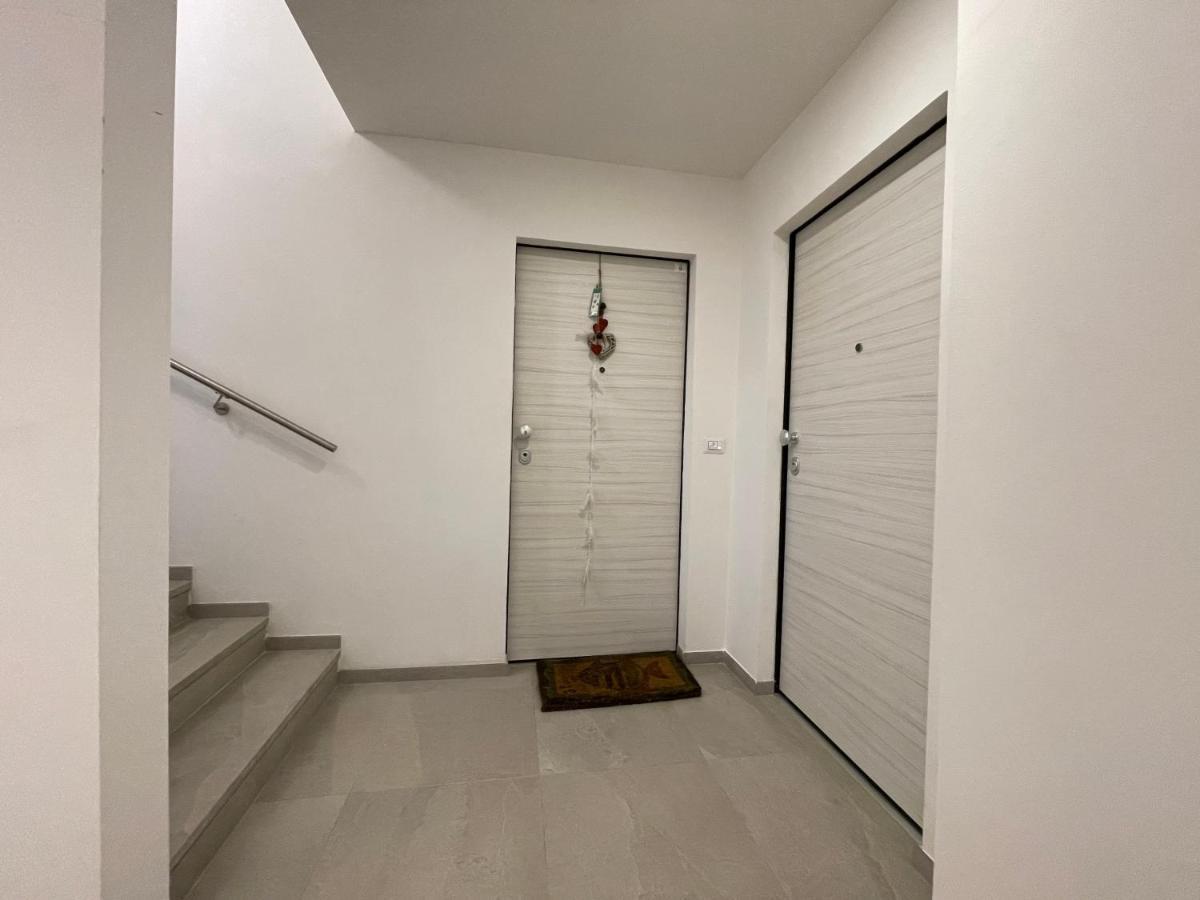 Appartement Realkasa Fiera District Flat *