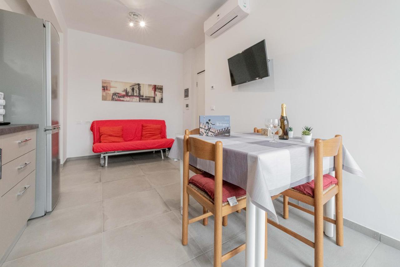 Realkasa Fiera District Flat Appartement *