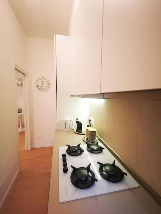 Apartamento Masca53 Boutique *