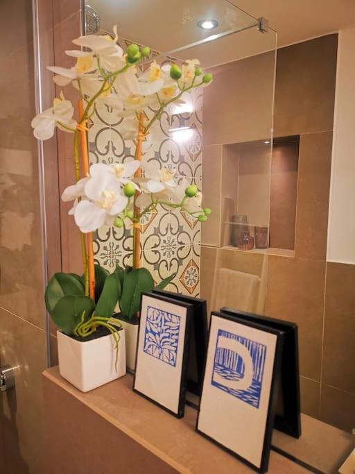 Masca53 Boutique Apartamento Bolonia