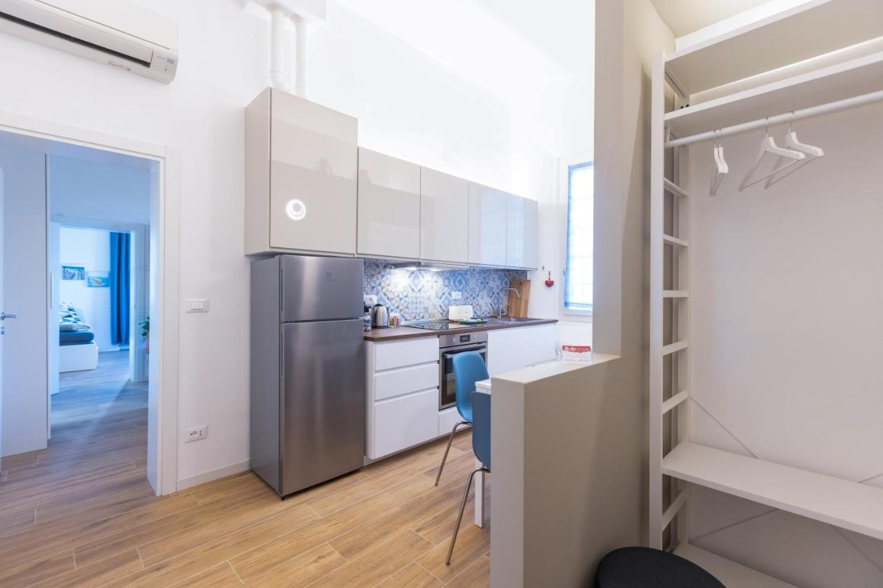 Caseospitali - Daimo, Delizioso Bilocale Fiera Perfetto X5 Appartement *