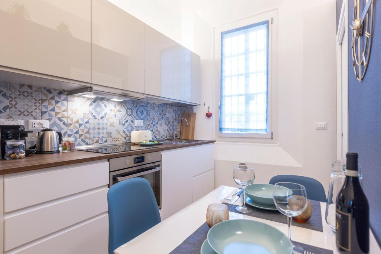 Caseospitali - Daimo, Delizioso Bilocale Fiera Perfetto X5 Appartement *