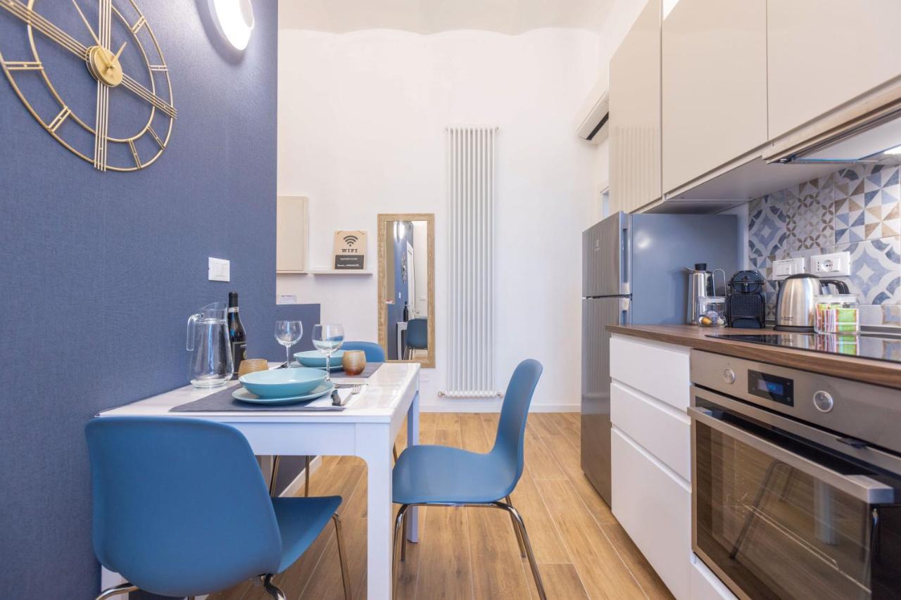 Appartement Caseospitali - Daimo, Delizioso Bilocale Fiera Perfetto X5 *