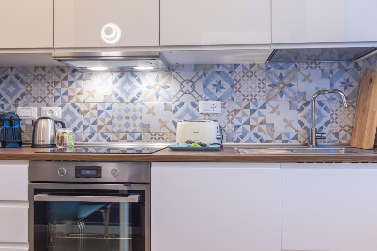 Apartamento Caseospitali - Daimo, Delizioso Bilocale Fiera Perfetto Per 5 *