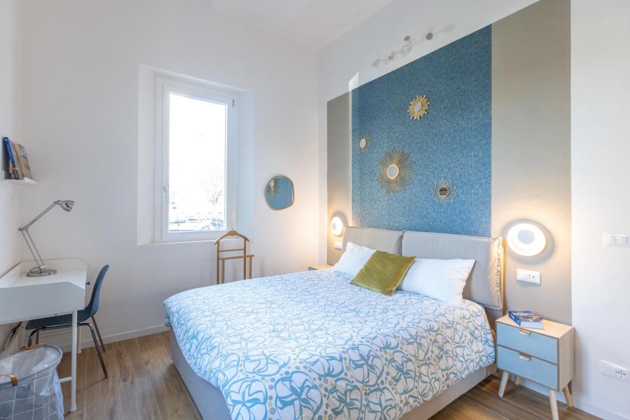 Appartement Caseospitali - Daimo, Delizioso Bilocale Fiera Perfetto X5 Bologna