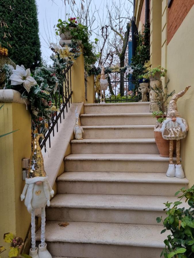 Bed & Breakfast Stella Del Mar *