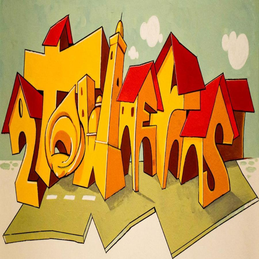 2towers House_centro Storico Di * Bologne