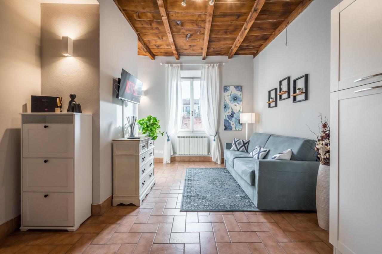 Santo Stefano Casa Vittoria Apartment