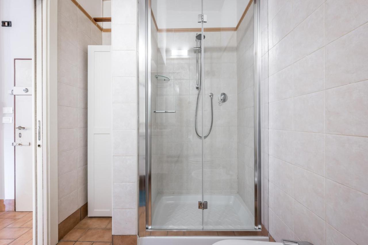 Santo Stefano Casa Vittoria Apartment *