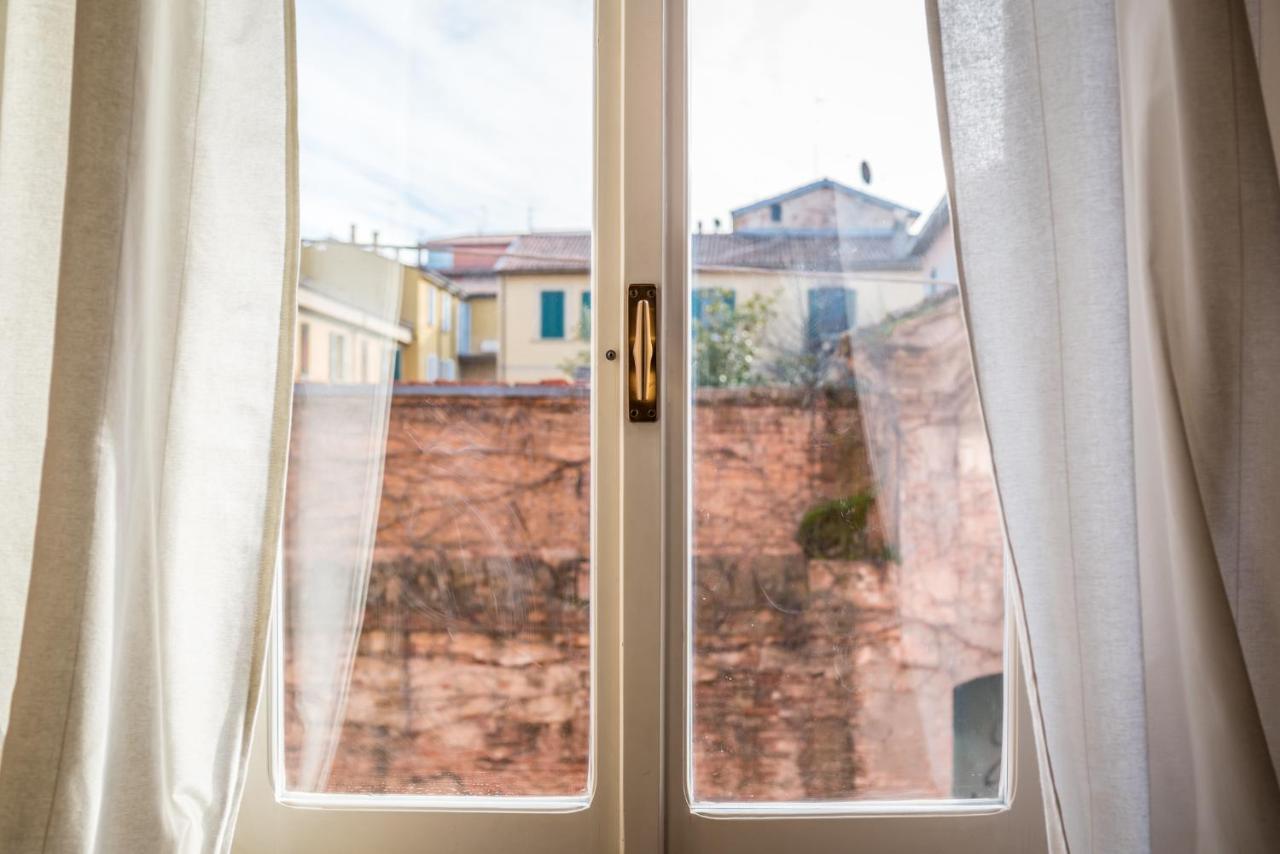 Apartment Santo Stefano Casa Vittoria *