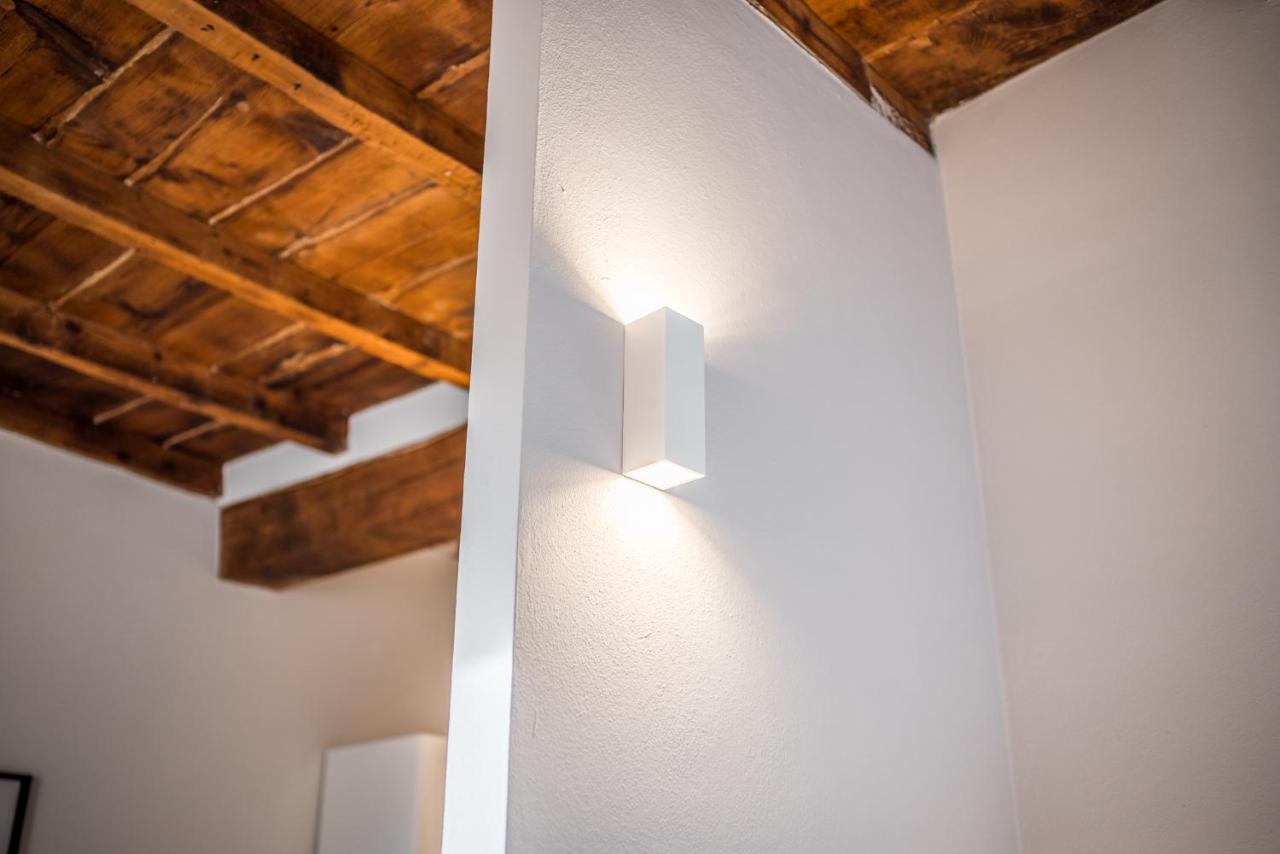 Apartment Santo Stefano Casa Vittoria Bologna