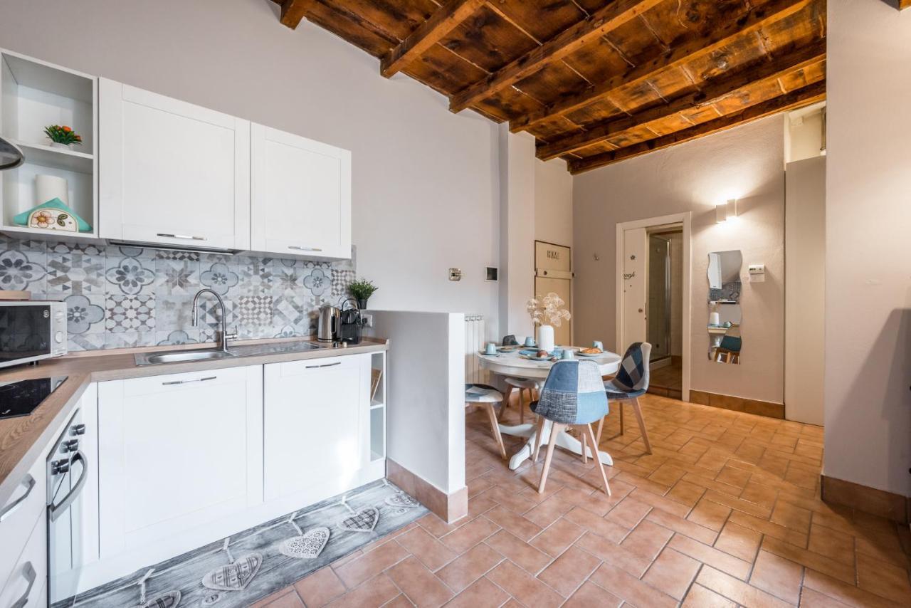 Santo Stefano Casa Vittoria Apartment
