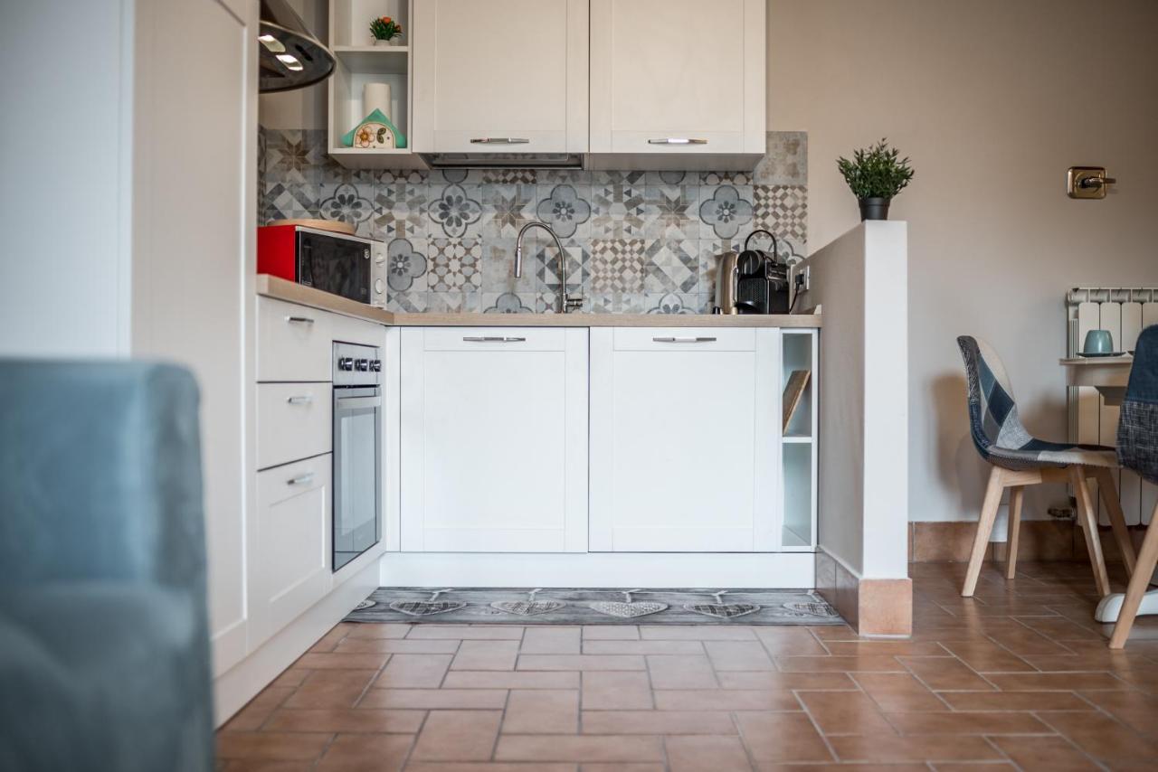 Apartment Santo Stefano Casa Vittoria