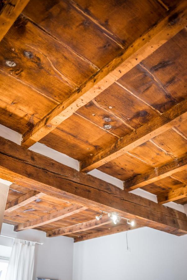 Apartment Santo Stefano Casa Vittoria