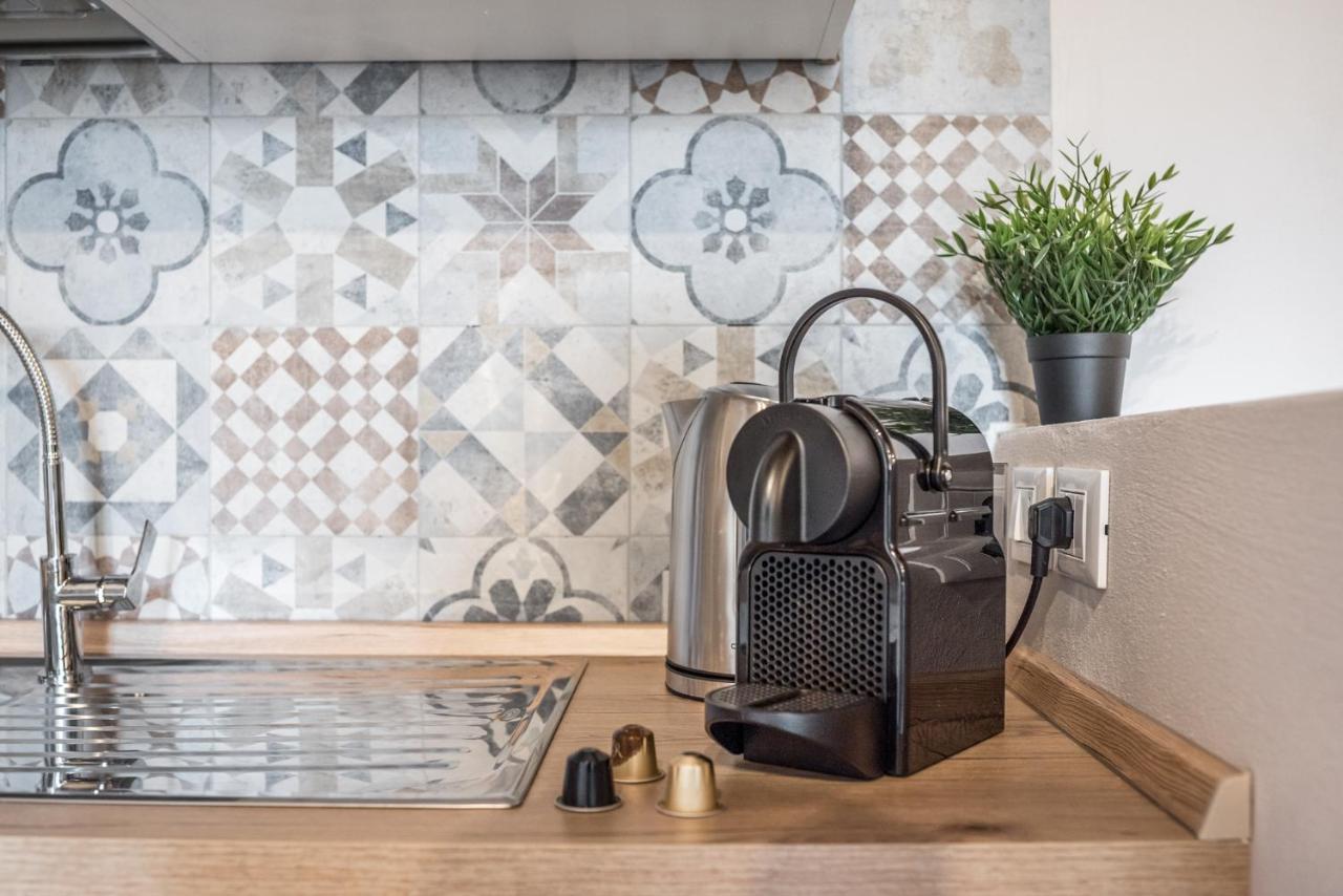 Santo Stefano Casa Vittoria Apartment
