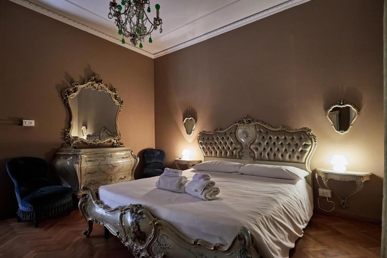 Apartamento Carlotta Silvani Bolonha