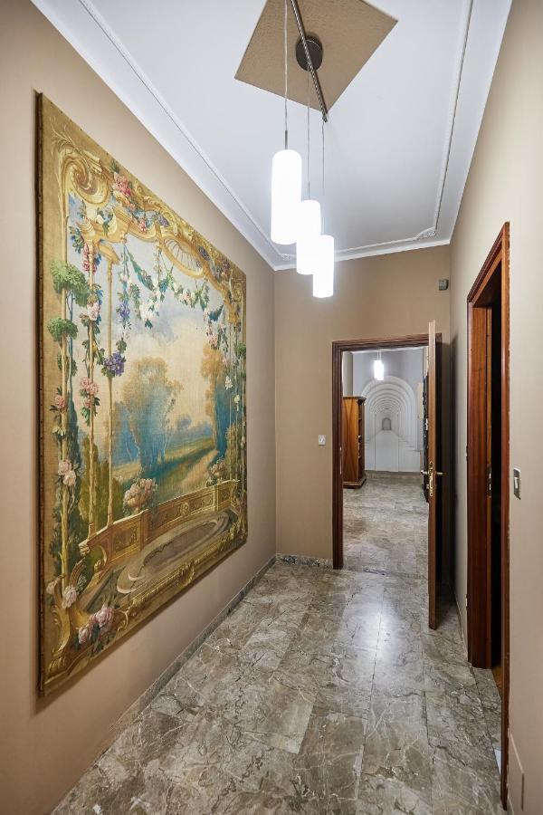 Apartamento Carlotta Silvani