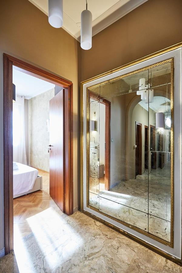 Apartamento Carlotta Silvani