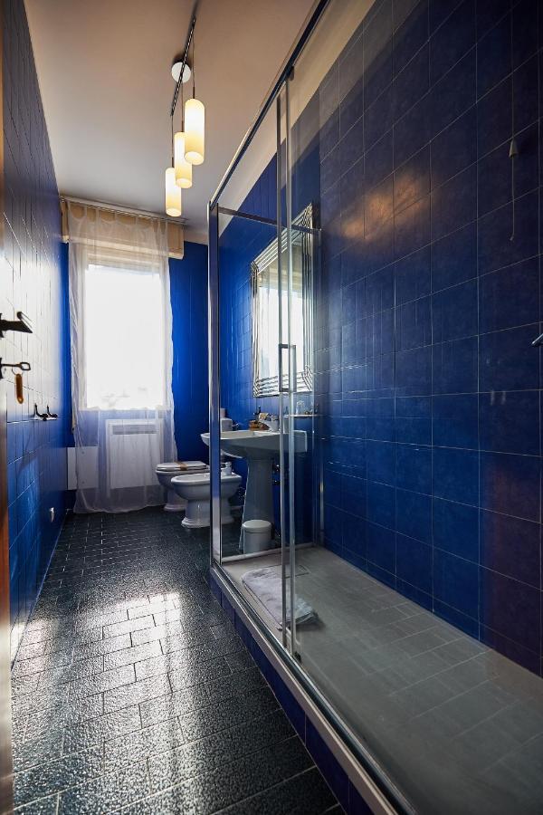 Carlotta Silvani Apartamento *