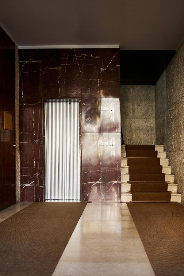 Apartamento Carlotta Silvani