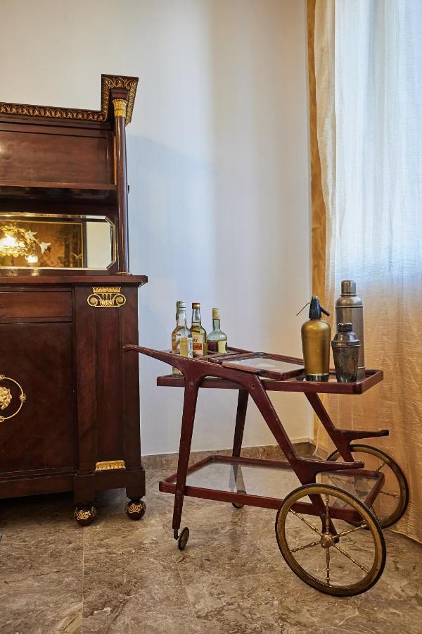 Apartamento Carlotta Silvani *