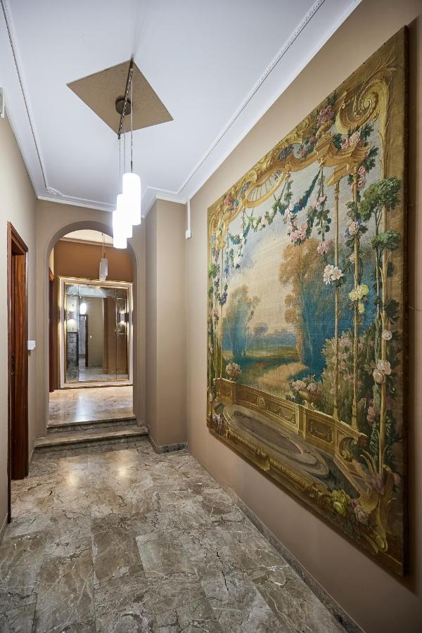 Apartamento Carlotta Silvani