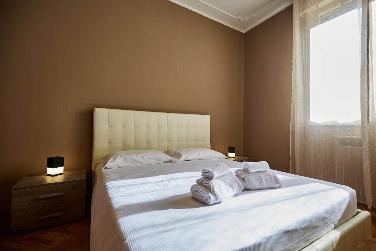Apartamento Carlotta Silvani