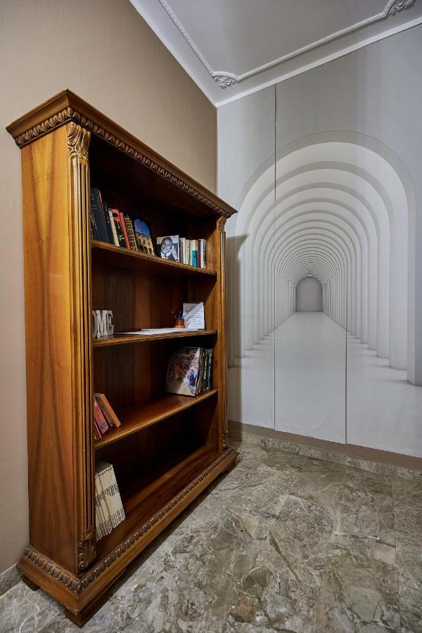 Apartamento Carlotta Silvani *