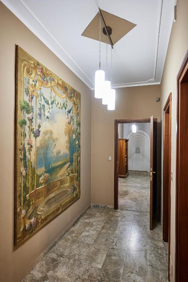 Apartamento Carlotta Silvani