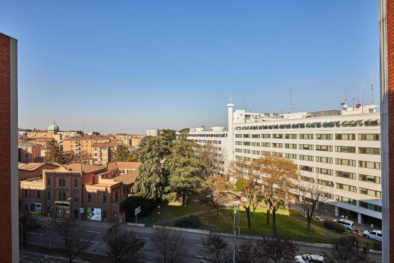 Carlotta Silvani Apartamento Bolonha