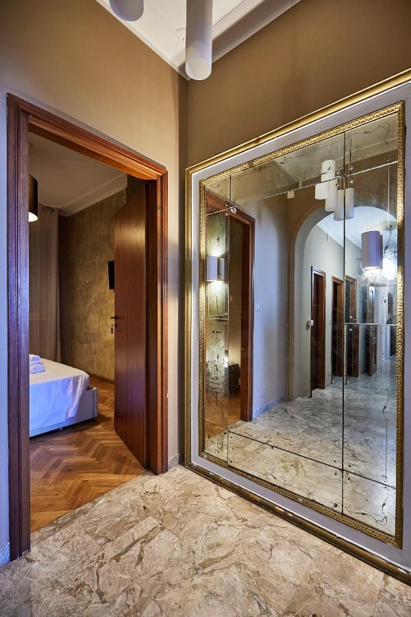 Lejlighed Carlotta Silvani Bologna