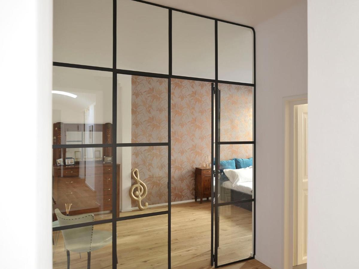 Apartamento Ur Nest Testoni Bolonia