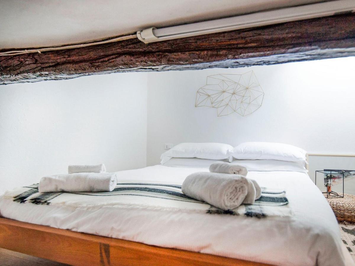 Apartamento Ur Nest Testoni