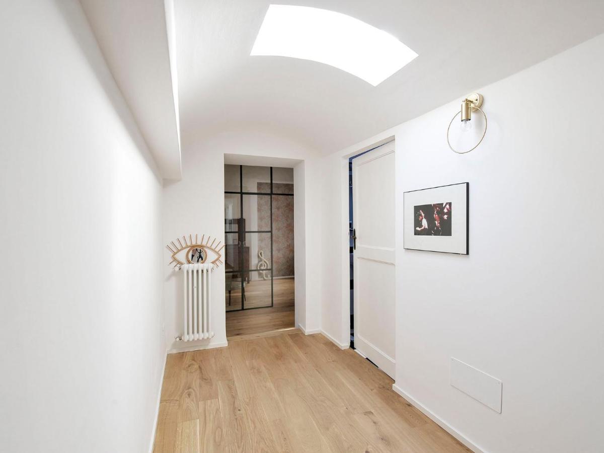 Ur Nest Testoni Apartamento Bolonia
