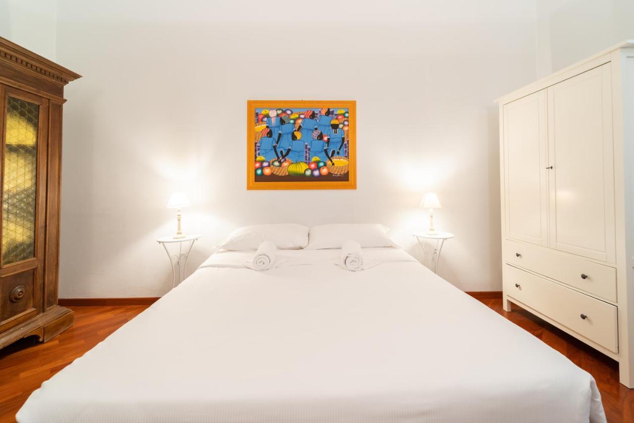 Zamboni Appartement Bologne