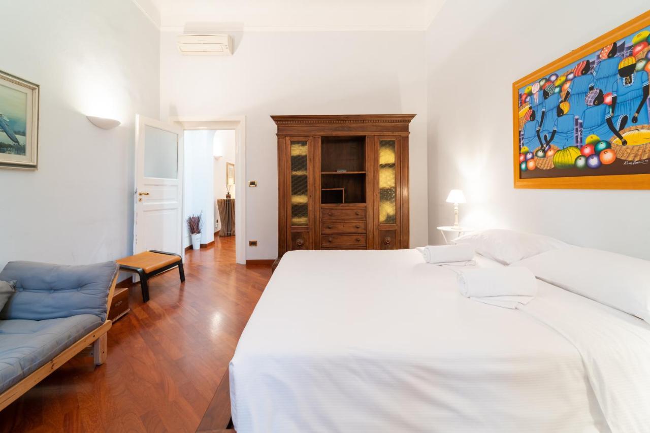Appartement Zamboni Bologne