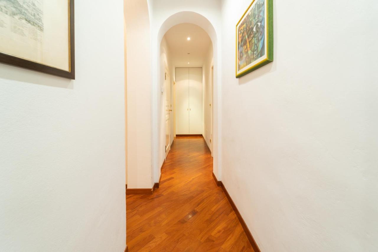 Zamboni Appartement Bologne