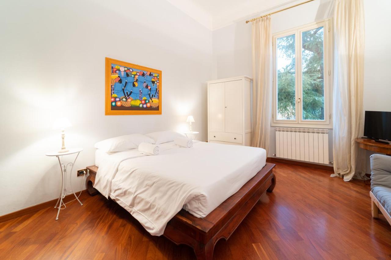 Appartement Zamboni Bologne