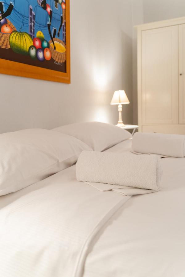 Zamboni Appartement Bologne