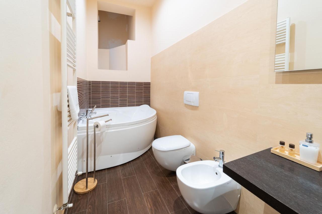 Appartement Zamboni Bologne