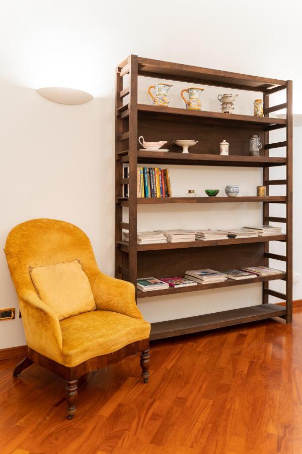 Zamboni Appartement
