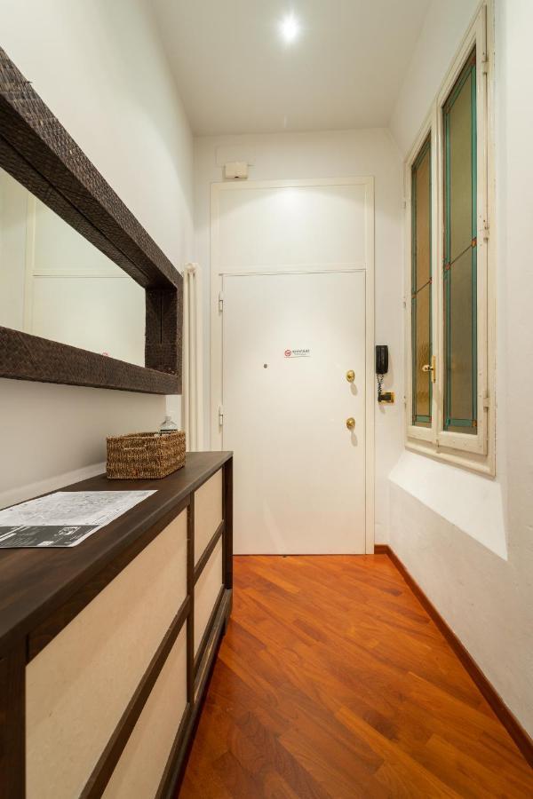 Zamboni Appartement *