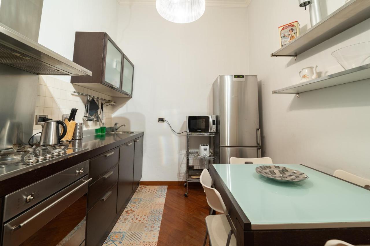 Zamboni Appartement Bologne