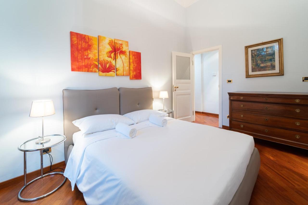 Zamboni Appartement *