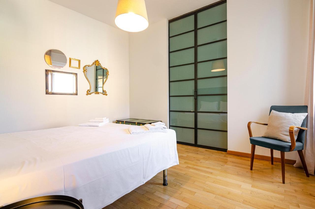 Di Vincenzo 4 Apartment Bologna