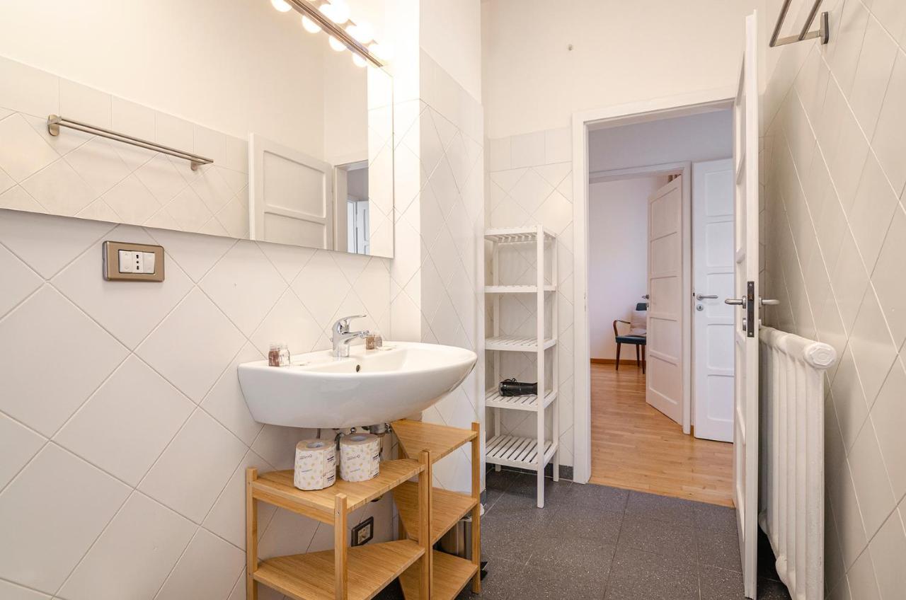 Di Vincenzo 4 Apartment Bologna